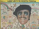 LOS SALSEROS DE ACERO - FRANKIE DANTE & HIS ORCHESTRA FLAMBOYAN