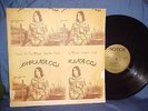 Ohio loner folk psych sunshine pop LP/Nick Farinacci homemade rare VG++