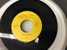 DWARF Another Chance/Perfect Pair MERLYN 3380 Michigan Garage/Power Pop Rock
