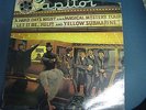 THE BEATLES REEL MUSIC YELLOW VINYL CODE SV-12199