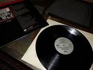 Beatles SGT PEPPER MFSL UHQR 1982 Mobile Fidelity Box Set MFQR Limited Edition