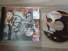 David Bowie Changes - signed CD, LP, VINYL with a COA