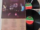 CROSBY STILLS NASH & YOUNG 4 WAY STREET LP ORIGINAL 1971 2 LP SET w/ INSERT - NM