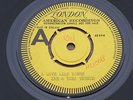 IKE & TINA TURNER - A LOVE LIKE YOURS / HOLD ON BABY '66 UK DEMO LONDON HLU10083