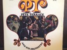 Pete Terrace - PT - MIO MSC-1004 Stereo Latin LP - Salsa  Boogaloo Funk