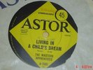 Masters Apprentices - Living In A Child's Dream - 1967 Astor 45