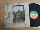 LED ZEPPELIN 4 ZOSO ATLANTIC RECORDS RARE PROGRESSIVE IN MINT