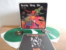 TWENTY SIXTY SIX AND THEN - REFLECTIONS ON THE FUTURE DLP GREEN VINYL MINT