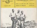 CENTRAFRICAN JAZZ- BABA A GA AWE ZARA AWE-MOBUTU NA BOKASSA- EP.