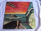 Leigh Stephens Red Weather RARE original UK Phillips 1969 near mint Blue Cheer