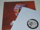 THE WYTCHES - ANNABEL DREAM READER VINYL LP *** SIGNED EDITION ***