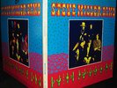 1968 Orig STEVE MILLER BAND   1st LP   ACID BLUES PSYCH PSYCHEDELIC MUSHROOM GEM
