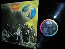 TOP M- 1968 ACID ORIG RAINBOW   Steve MILLER BAND   SAILOR = SF Psych BOZ SCAGGS