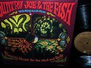 MINTY TOP 1967 COUNTRY JOE + FISH   ELECTRIC MUSIC LSD Psych Garage HIPPIES TRIP