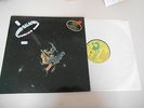 LP Rock Intergalactic Touring Band - Same (12 Song) EMI HARVEST PASSPORT