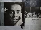 VERY RARE JOHN HIATT BRING THE FAMILY JAPAN ORIG PRESS OBI / INSERTS COMP. MINT