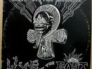 MTUME   ALKEBU-LAN Land Of The Blacks STRATA-EAST Original 2-LP