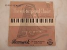 BRUNSWICK AXTL 1040 / BACH / ROSALYN TURECK