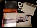 BEASTIE BOYS Licensed To Ill LP Vinyl Japan Obi