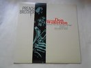DON WILKERSON PREACH BROTHER  JAPAN BLUE NOTE LP Sonny Clark Grant Green