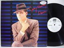 GARY NUMAN DANCE 1981 JAPAN LP PICTURE & LYRIC W/IN G/F M- White Label Promo