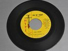 LISTEN  RARE NORTHERN SOUL POPCORN - PAUL SINDAB I’M UP TIGH – I SINCE MET YOU