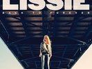 LISSIE-BACK TO FOREVER-VINYL LP SMI COL NEW
