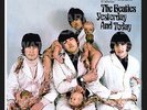 THE BEATLES YESTERDAY AND TODAY FANTASY BUTCHER