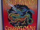 THIN LIZZY-CHINA TOWN