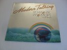 MODERN TALKING / ROMANTIC WARRIORS / LP / ITALO DISCO / DIETER BOHLEN