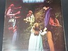 TRAFFIC - LAST EXIT - ORIGINAL 1969 UK PINK ISLAND EYE BALL LABELS FOC LP NM