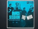 The Who - Dance Session EP