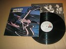 LP- LIVIN` BLUES - Blue Breeze - Dutch 1ST Press - TOP - RAAR 