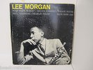 RARE vtg LEE MORGAN Sextet BLUE NOTE 1541 Lexington Ave Jazz LP