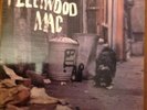 Fleetwood Mac. Peter Green's Fleetwood Mac 1968 Vinyl LP Blue Horizon