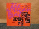 ART BLAKEY AND THE AFRO-DRUM ENSEMBLE 