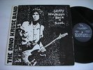 The Dino Kruse Band Gritty New Orleans Rock N' Soul 1988 LP VG++