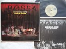 RARE BOSSA RIO LIVE IN JAPAN 1970 AT EXPO THEATRE G/F cover JOAO DONATO