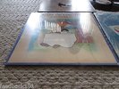CAT STEVENS TEA FOR THE TILLERMAN 1st US PRESS SEALED ORIG 1971 A&M NO BAR CODE