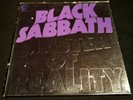 Black Sabbath Masters Of Reality Vertigo Swirl Vinyl LP