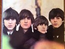 The Beatles - For Sale - Yellow & Black Parlophone - Mono UK LP 1964