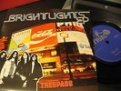 TRESPASS - 