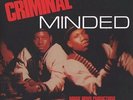 BOOGIE DOWN PRODUCTIONS Criminal Minded 2x LP NEW VINYL Traffic reissue KRS-One