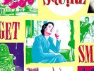 SQUIRE Get Smart LP MOD REVIVAL POWERPOP Anthony Meynell