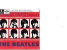 THE BEATLES    