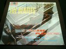 -BEATLES PLEASE PLEASE ME-UK ORIG-STEREO Y/B NM/NM