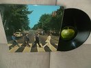 1969 UK Orig. THE BEATLES LP “ABBEY ROAD”   EX Cond.