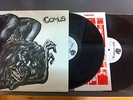 Comus ?– First Utterance 2xLP salem mass black sabbath Flower Travellin Band
