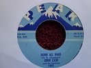 RARE- EDDIE CASH & THE CASHIERS 