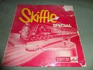 Don Lang and His Skiffle Group - Skiffle Special - UK 10